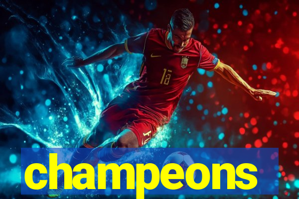 champeons