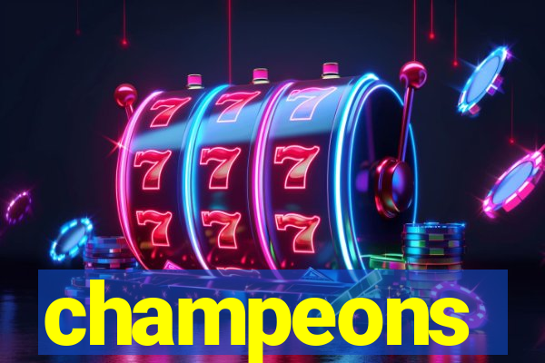 champeons