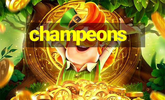 champeons