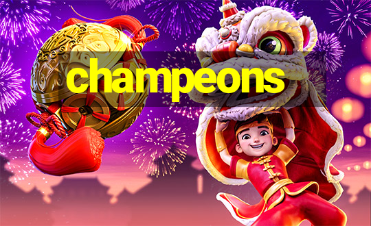 champeons