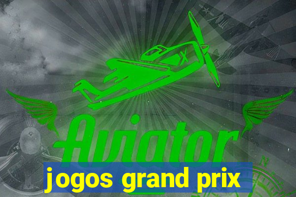 jogos grand prix