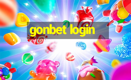 gonbet login