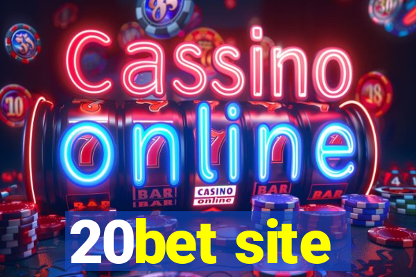 20bet site