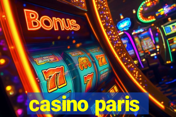 casino paris