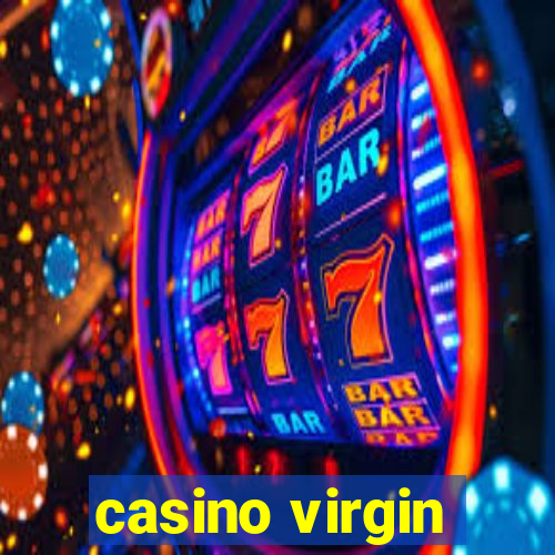 casino virgin