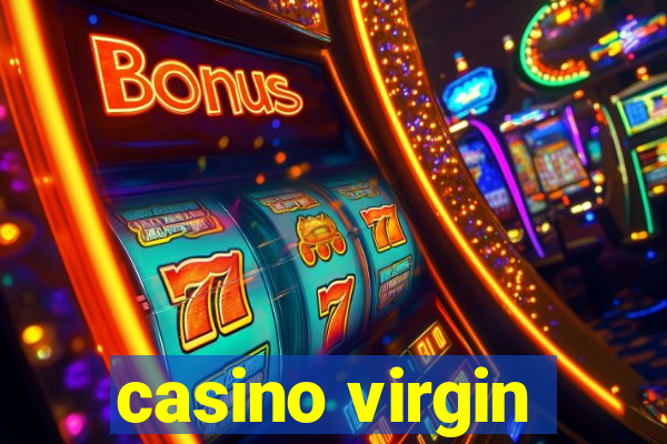 casino virgin