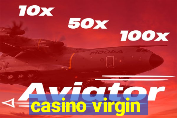 casino virgin