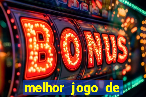 melhor jogo de slot da blaze