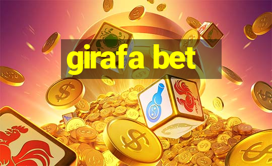 girafa bet