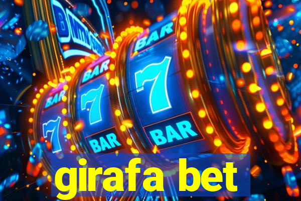 girafa bet