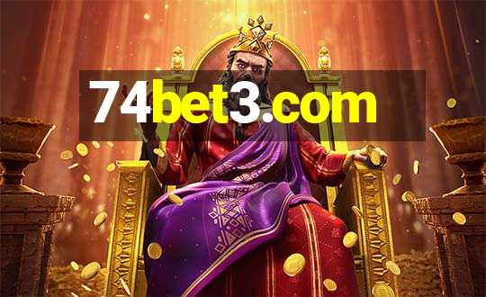 74bet3.com