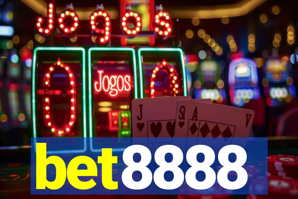 bet8888