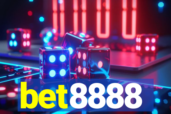 bet8888