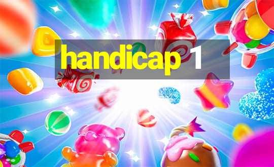 handicap 1