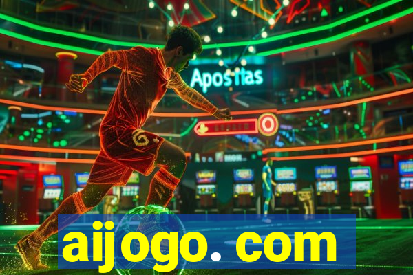 aijogo. com