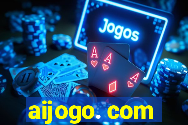 aijogo. com