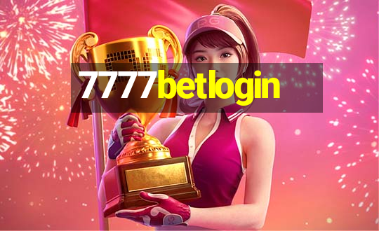 7777betlogin