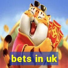 bets in uk