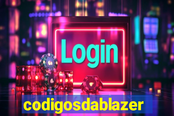 codigosdablazer