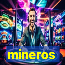 mineros