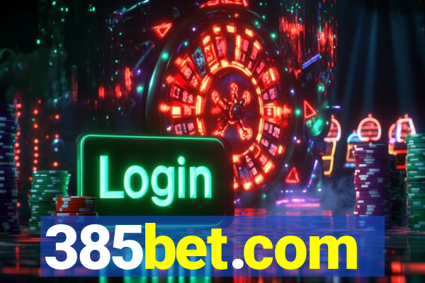 385bet.com