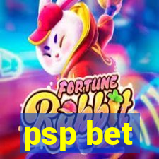 psp bet