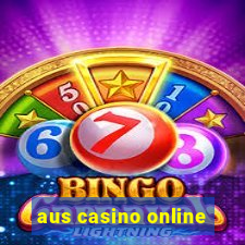 aus casino online