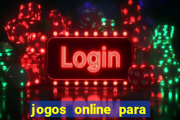 jogos online para ganhar dinheiro gratis