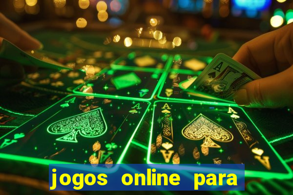 jogos online para ganhar dinheiro gratis