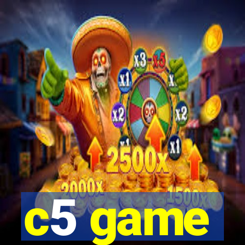 c5 game