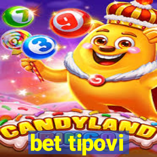 bet tipovi