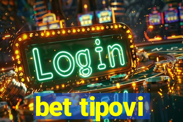 bet tipovi