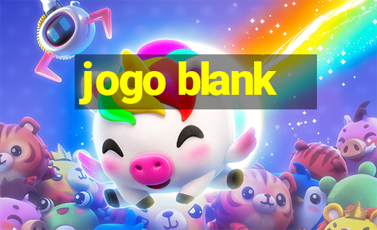 jogo blank