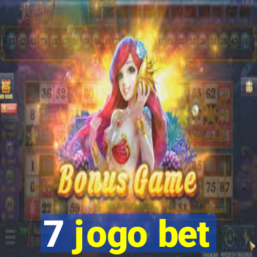 7 jogo bet