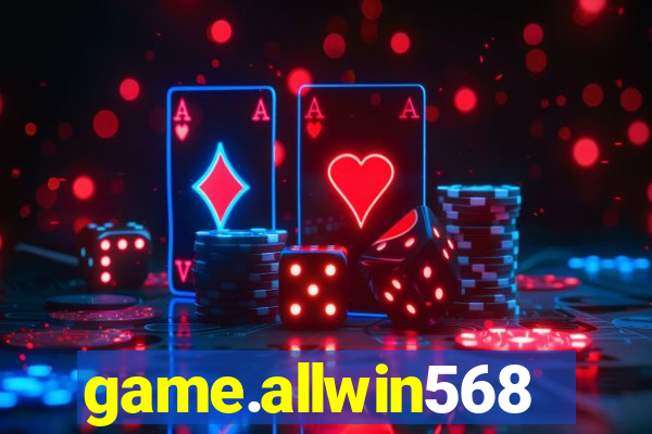 game.allwin568