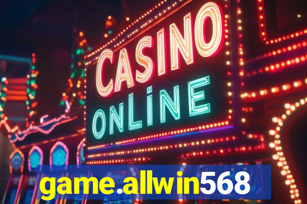 game.allwin568