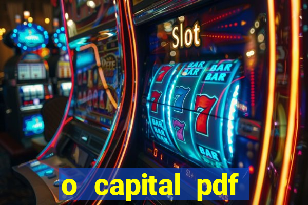 o capital pdf livro 2