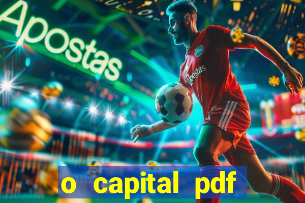 o capital pdf livro 2