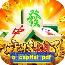 o capital pdf livro 2