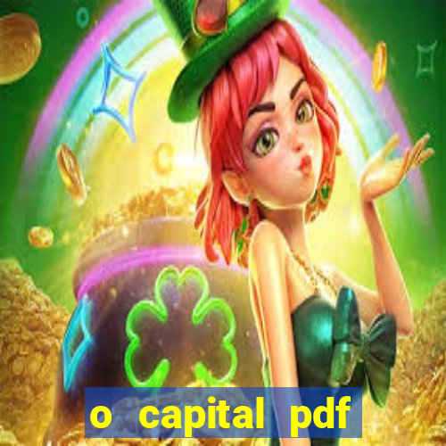 o capital pdf livro 2