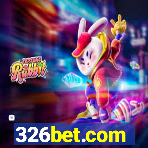 326bet.com