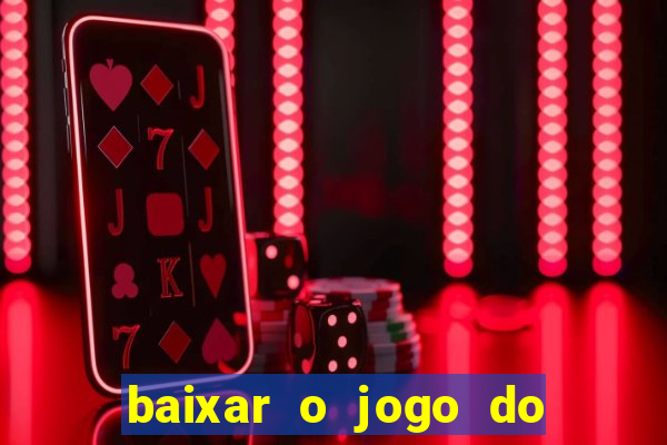 baixar o jogo do mario bros