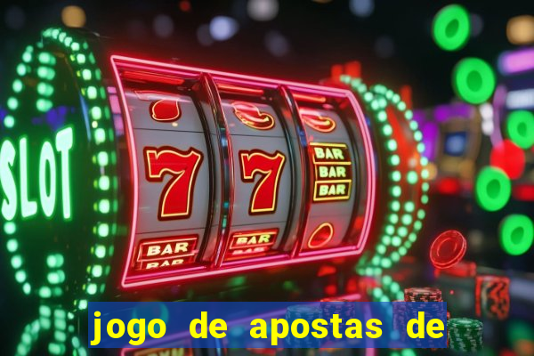 jogo de apostas de 1 real