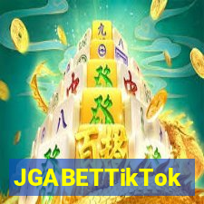 JGABETTikTok