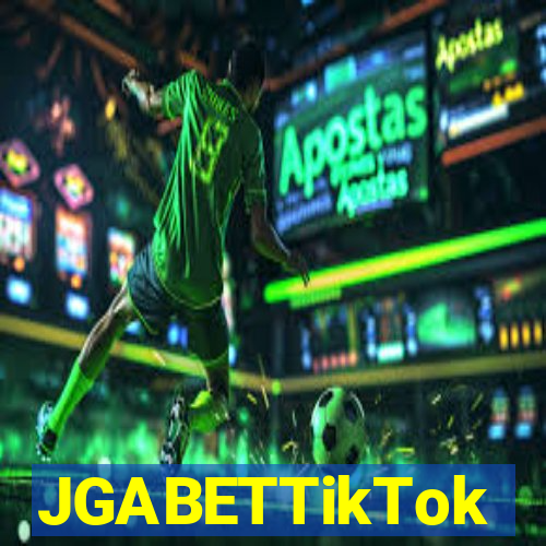 JGABETTikTok