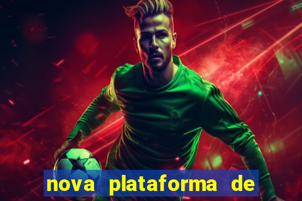 nova plataforma de jogos do neymar