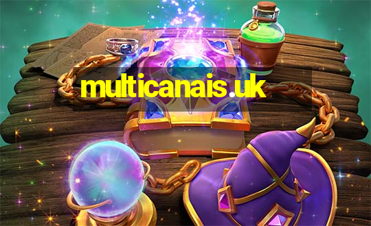 multicanais.uk