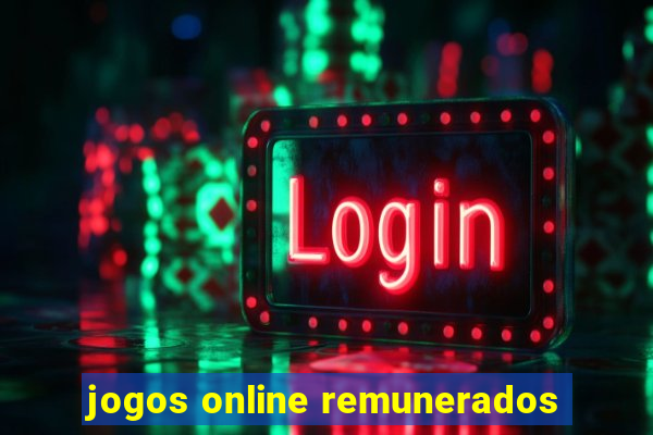 jogos online remunerados