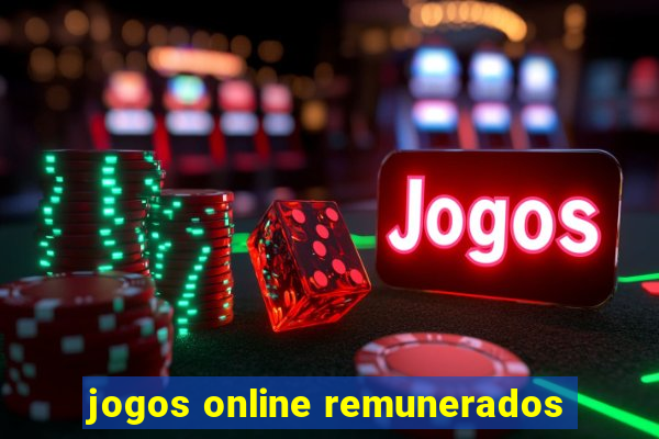 jogos online remunerados