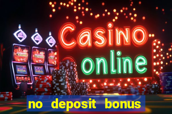 no deposit bonus code slots of vegas